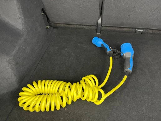 Audi Q4 e-tron - Afbeelding 13 van 15