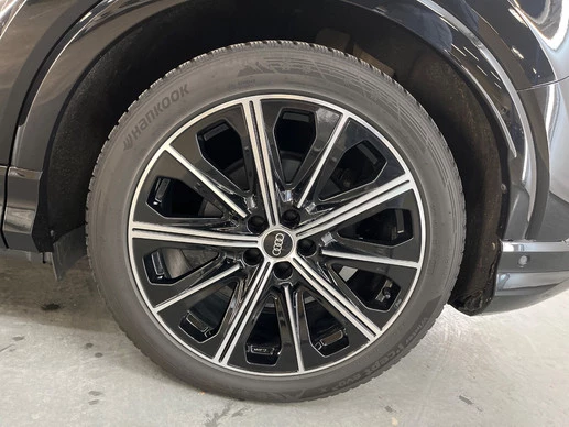 Audi Q4 e-tron - Afbeelding 14 van 15