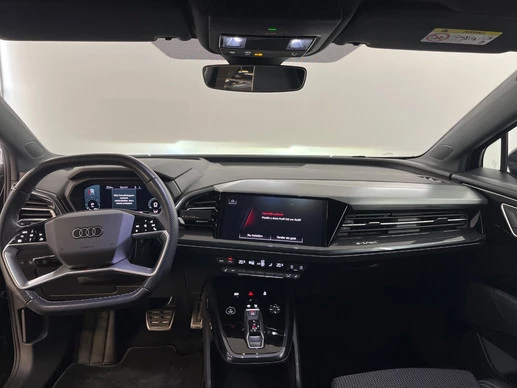 Audi Q4 e-tron - Afbeelding 15 van 15