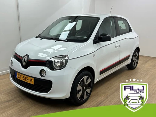 Renault Twingo - Afbeelding 1 van 24