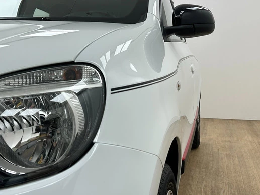 Renault Twingo - Afbeelding 2 van 24