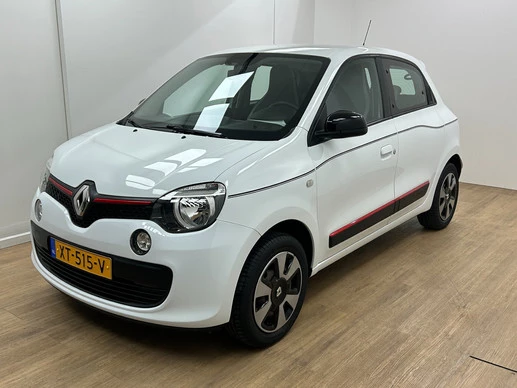 Renault Twingo - Afbeelding 3 van 24