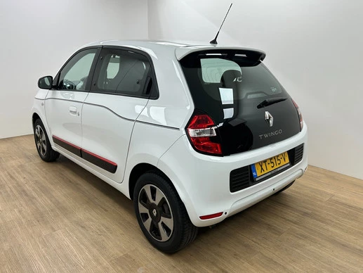 Renault Twingo - Afbeelding 4 van 24