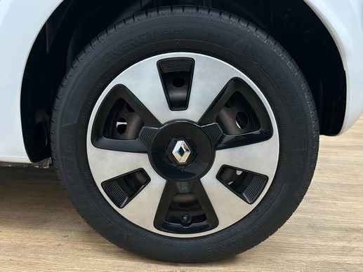 Renault Twingo - Afbeelding 6 van 24