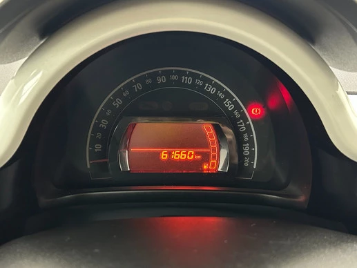 Renault Twingo - Afbeelding 12 van 24