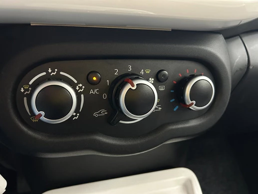 Renault Twingo - Afbeelding 17 van 24