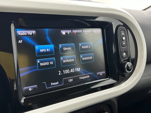 Renault Twingo - Afbeelding 18 van 24