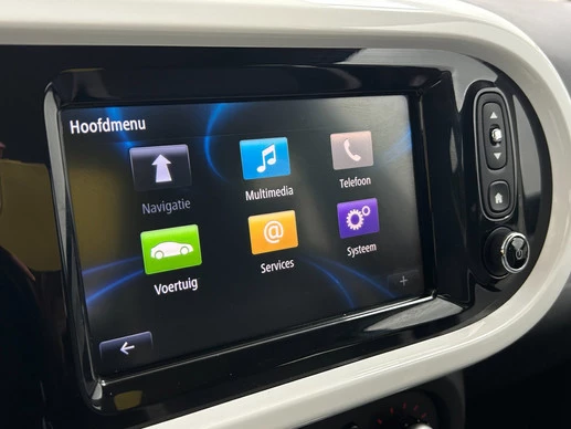 Renault Twingo - Afbeelding 19 van 24