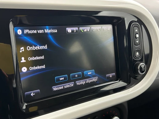 Renault Twingo - Afbeelding 20 van 24