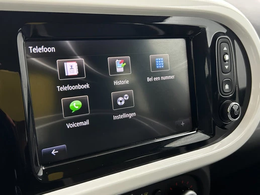 Renault Twingo - Afbeelding 21 van 24