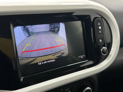 Renault Twingo - Afbeelding 22 van 24