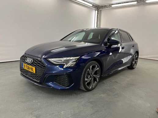 Audi A3 - Afbeelding 1 van 14