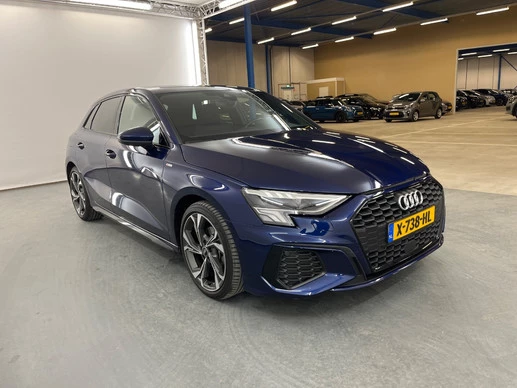 Audi A3 - Afbeelding 2 van 14