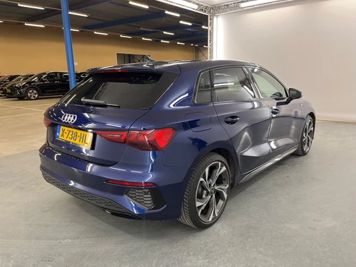 Audi A3 - Afbeelding 3 van 14