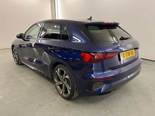 Audi A3 - Afbeelding 4 van 14