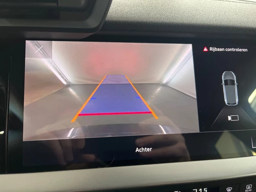 Audi A3 - Afbeelding 5 van 14