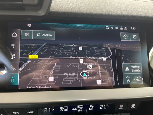 Audi A3 - Afbeelding 6 van 14