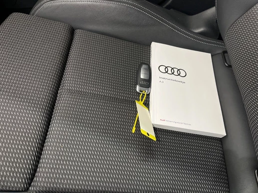 Audi A3 - Afbeelding 7 van 14