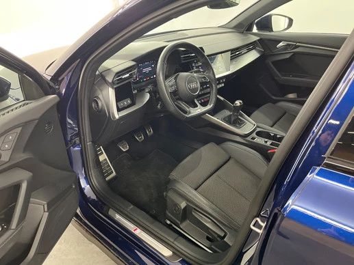 Audi A3 - Afbeelding 8 van 14