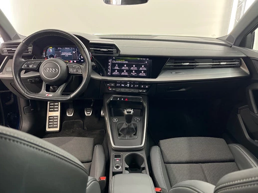 Audi A3 - Afbeelding 11 van 14