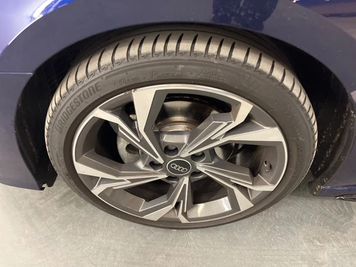 Audi A3 - Afbeelding 12 van 14