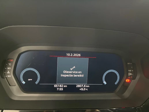 Audi A3 - Afbeelding 13 van 14