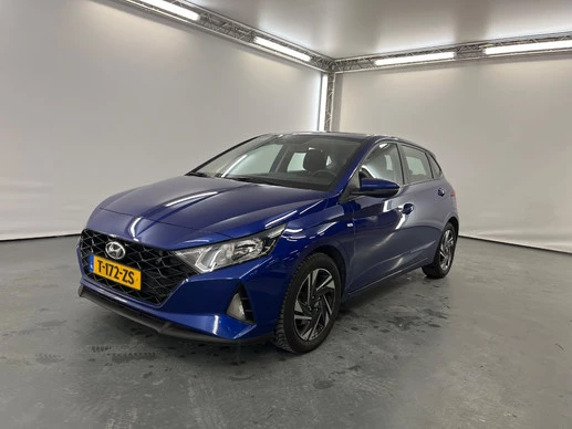 Hyundai i20 - Afbeelding 1 van 13