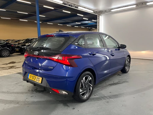 Hyundai i20 - Afbeelding 3 van 13