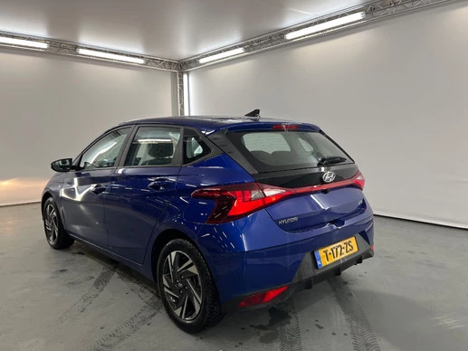 Hyundai i20 - Afbeelding 4 van 13