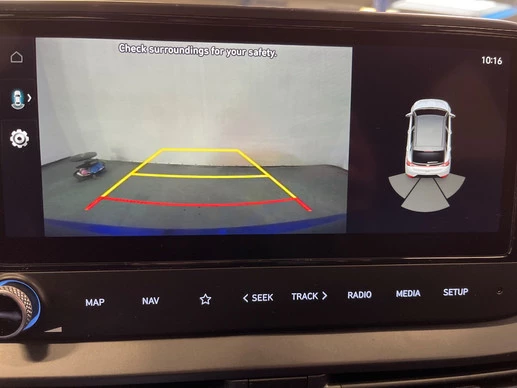 Hyundai i20 - Afbeelding 5 van 13