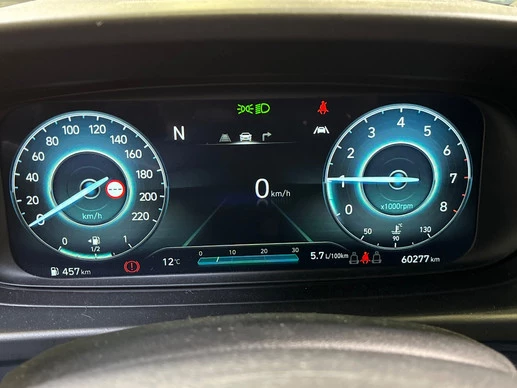 Hyundai i20 - Afbeelding 7 van 13