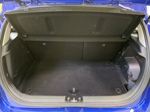 Hyundai i20 - Afbeelding 9 van 13