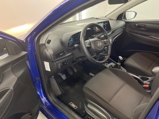 Hyundai i20 - Afbeelding 10 van 13