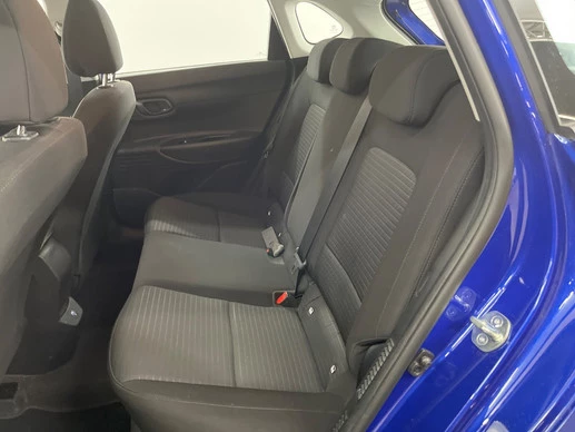 Hyundai i20 - Afbeelding 11 van 13