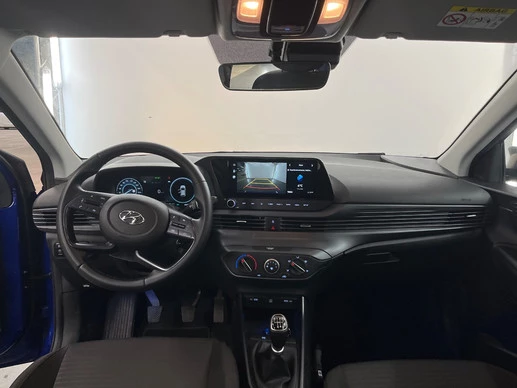 Hyundai i20 - Afbeelding 12 van 13