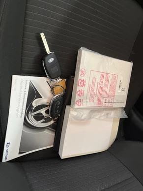 Hyundai i20 - Afbeelding 13 van 13