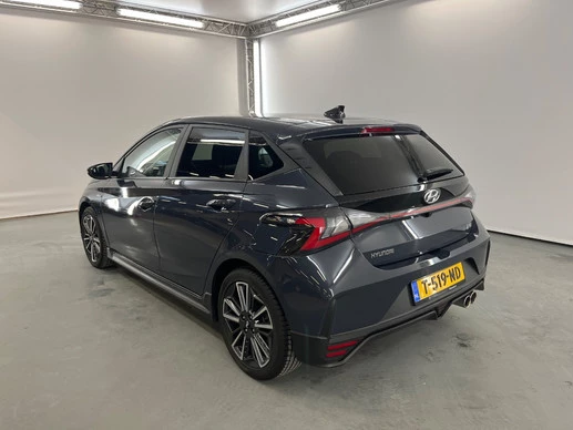 Hyundai i20 - Afbeelding 4 van 13