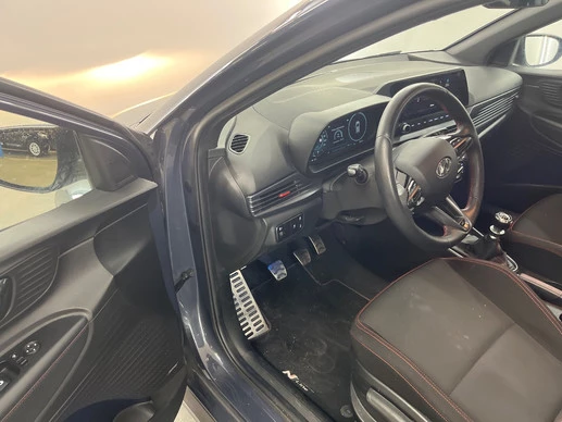 Hyundai i20 - Afbeelding 9 van 13