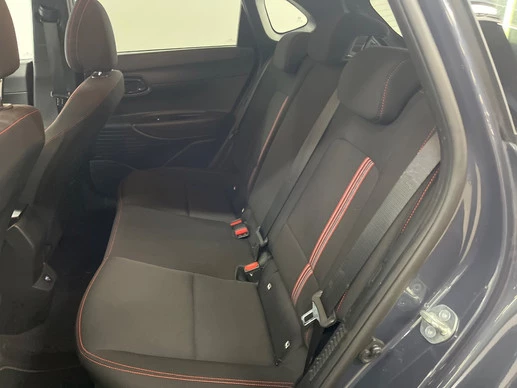 Hyundai i20 - Afbeelding 10 van 13