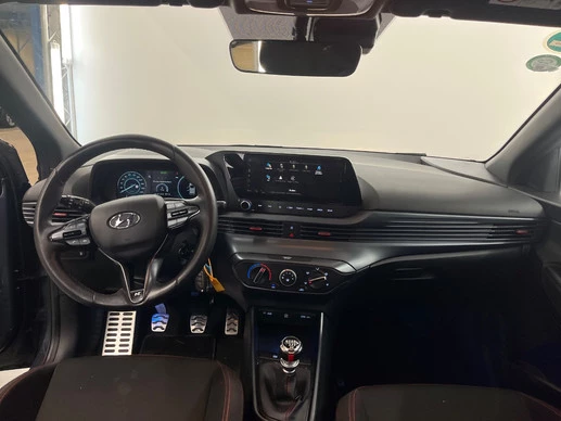 Hyundai i20 - Afbeelding 11 van 13