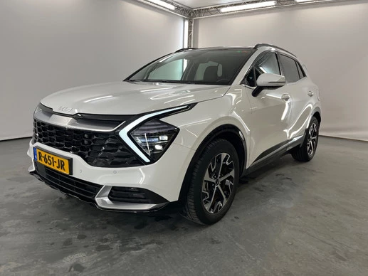 Kia Sportage - Afbeelding 1 van 14