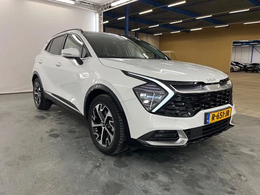Kia Sportage - Afbeelding 2 van 14