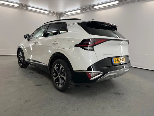Kia Sportage - Afbeelding 4 van 14