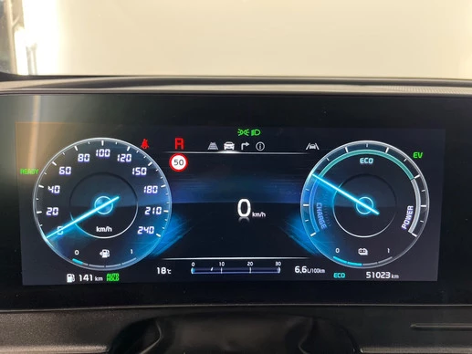 Kia Sportage - Afbeelding 5 van 14