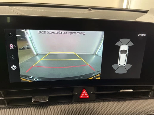 Kia Sportage - Afbeelding 6 van 14