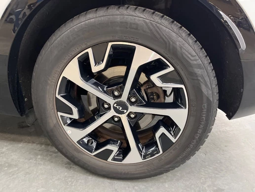 Kia Sportage - Afbeelding 7 van 14