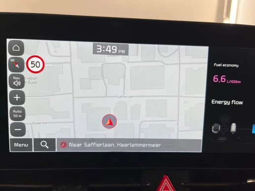 Kia Sportage - Afbeelding 9 van 14