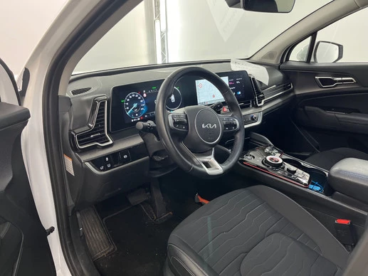 Kia Sportage - Afbeelding 10 van 14