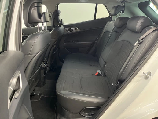 Kia Sportage - Afbeelding 11 van 14