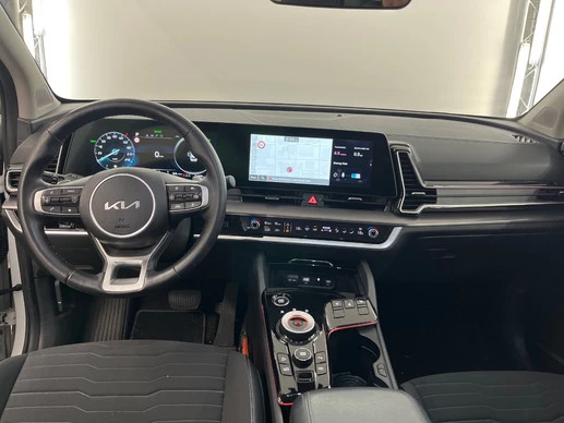 Kia Sportage - Afbeelding 12 van 14